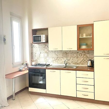 Case Vacanze Il Sorriso Катания Экстерьер фото