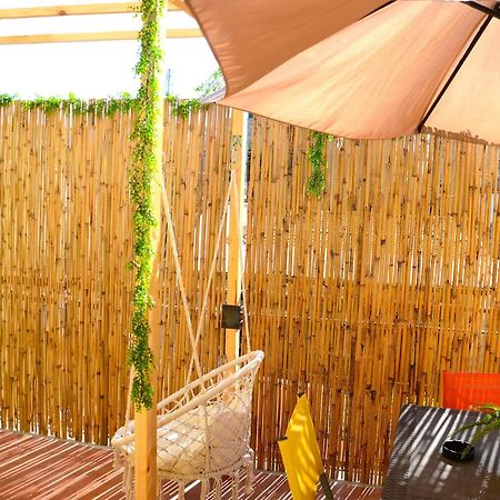 Case Vacanze Il Sorriso Катания Экстерьер фото