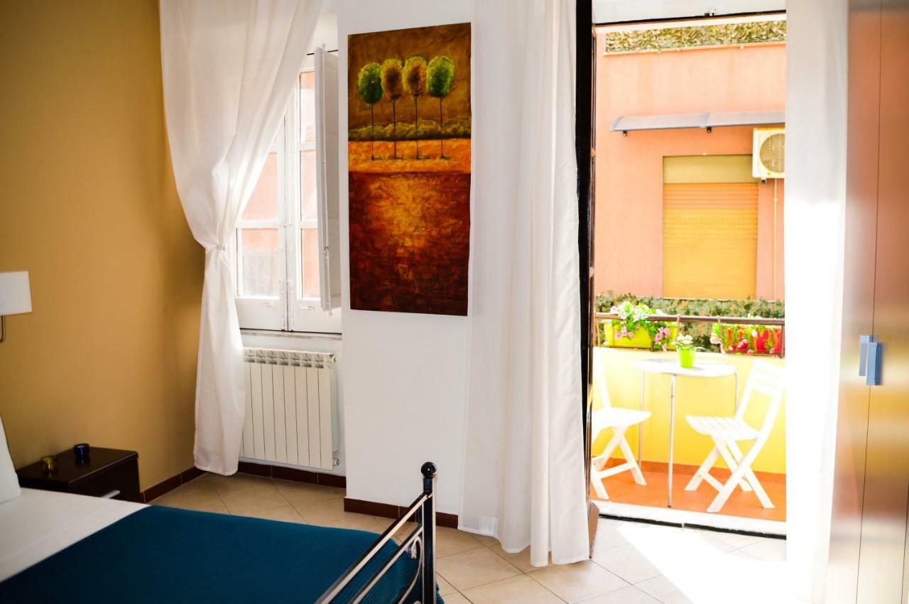 Case Vacanze Il Sorriso Катания Экстерьер фото